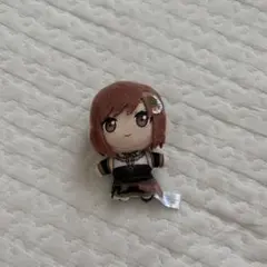 東雲絵名｜キーホルダー｜人形｜ぬいぐるみ