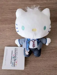プロセカ サンリオコラボ ダニエル