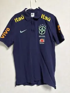 2025年最新】ブラジル代表 ポロシャツの人気アイテム - メルカリ