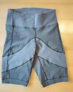LITMUS seasonal classic biker shorts - メルカリ