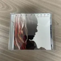 Misia アイノカタチ　feat. HIDE (GreeeeN)のサムネイル