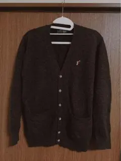 イーストボーイ　Vネックセーター