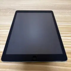 iPad本体　Air スペースグレー　＋　ASUS Z017ＤＡ　2個セット