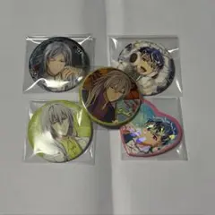 2026年最新】アイドリッシュセブン 缶バッジセット 百＆千の人気
