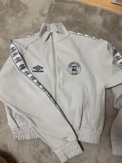 UMBRO moussy コラボジップアップジャケットのサムネイル