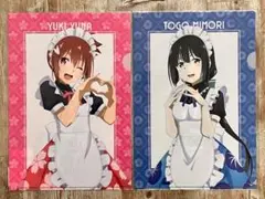 東郷美森