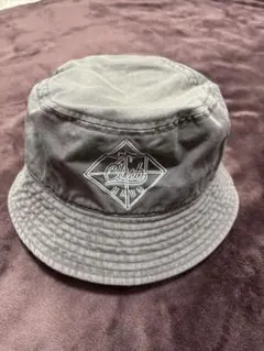 ニューエラ NEW ERA TANGRAM✖️CLUBHAUSコラボキャップ CLUBHAUS × TANGRAM DICE TWILL CAP BLACK TGA-UCAP32