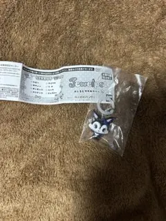 ジュエルペット めじるしアクセサリー2 ルーア