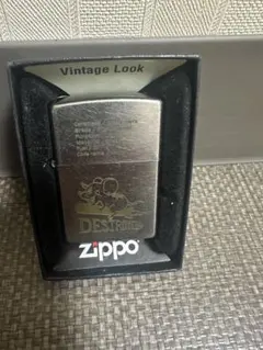 Zippo Lost world スカル N0.0063 オイルライター - メルカリ