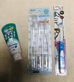 歯科専売ドラえもん 歯ブラシ 6本セット Cj/502 - メルカリ