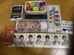 Kis-My-Ft2 色々グッズセット