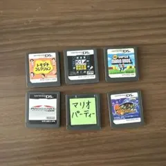 DS 3DSカセット バラ売り可 - メルカリ