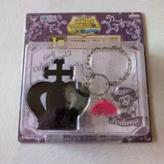 ワンピース 一番くじ I賞 アクセサリーアソート ペローナ