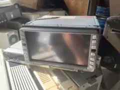 412 作動品 DVD carrozzeria AVIC-RZ03 カーナビ - メルカリ