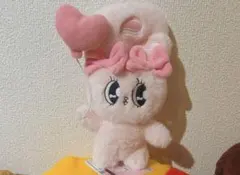 MI様専用(リボンバニー、ラベンダーバニー2点セット)