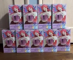 マリッジトキシン GLITTER&GLAMOURS フィギュア 6点セット | Mercari
