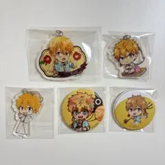 【地縛少年花子くん】 源光 セット