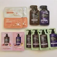 クンダル シャンプー&トリートメント