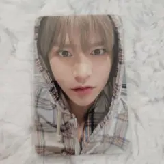 RIIZE ウンソク RIIZING withmuu ラキドロ トレカ