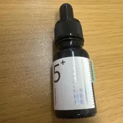 (すまいりぃ様 専用)ナンバーズイン　白玉グルタチオンC美容液　5番