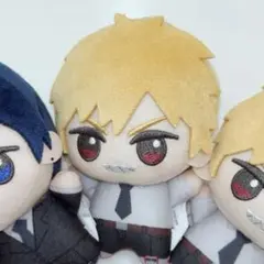 2025年最新】チェンソーマン ちびぐるみの人気アイテム - メルカリ