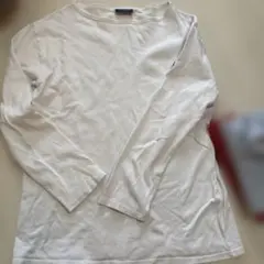 セントジェームス　ウェッソン　T4 白