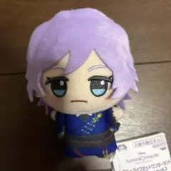ツイステッドワンダーランド ツイステ エペル ちびぐるみ ぬいぐるみ