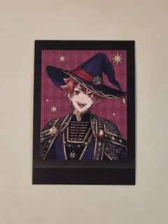 ツイステ ブルームバースデー　ぱしゃこれ　エース