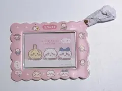 「ちいかわ」郵便局限定販売カードいれ