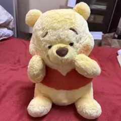 ディズニーくまのプーさん