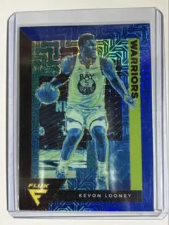 Kevon Looney Flux/99枚限定2020-21
