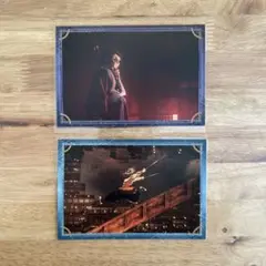 鬼滅の刃　無限城編　ポストカードコレクション