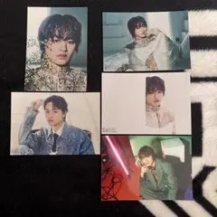 大倉空人 生写真