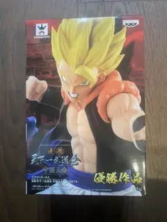 ドラゴンボール　造形　天下一武道会　ゴジータ　超サイヤ人　 孫悟空 8体セット ドラゴンボール 造形 天下一武道会 ゴジータ 超サイヤ人 孫悟空