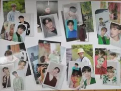 SEVENTEEN 2020 SVT トレカ 95枚まとめ売り - メルカリ