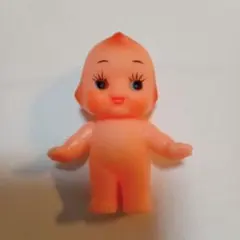 キューピー人形