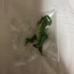 トイストーリー　ゆらゆらつながるマスコット　レックス2