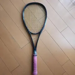 VOLTRAGE 8V ソフトテニス　値下しました