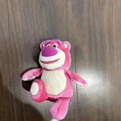 ロッツォ ぬいぐるみ