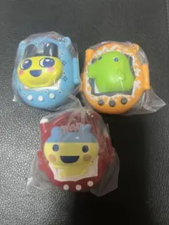 たまごっち スイングケース 3