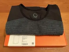 山と道 Alpha Vest（Sサイズ）