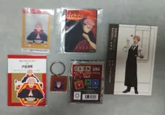 呪術廻戦 SHIBUYA TSUTAYA IP書店 ポップアップ 虎杖セット - メルカリ