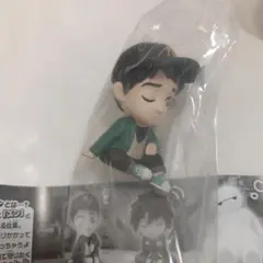 肩ズンFig. ベイマックス タダシ ハマダ