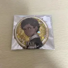 人狼ジャッジメント メアリー 缶バッジ - メルカリ