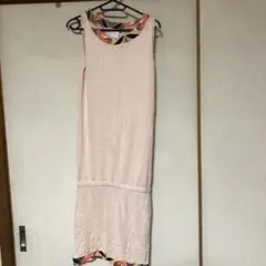 Radyニットワンピース