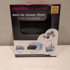 pogoplug Personal Cloud