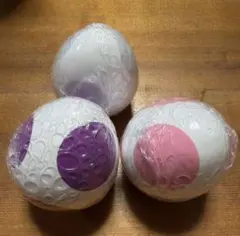ヨッシー めじるしアクセサリー ３個セット