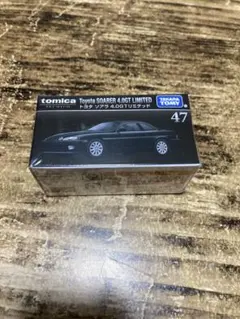 2026年最新】ソアラ トミカリミテッドの人気アイテム - メルカリ