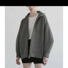 CLANE CONSTRUCTIVE BONDING HOODIE MIX