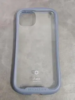 iFace Reflection iphone14透明強化ガラスケース